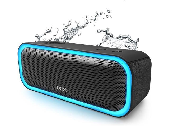 Doss SoundBox Pro 20W Bluetooth Speaker: $93.48 Doss SoundBox Pro 20W Bluetooth Speaker: $93.48