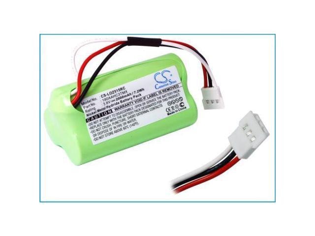 Logitech Z515 2,000mAh Battery Replacement: $19.39 Logitech Z515 2,000mAh Battery Replacement: $19.39