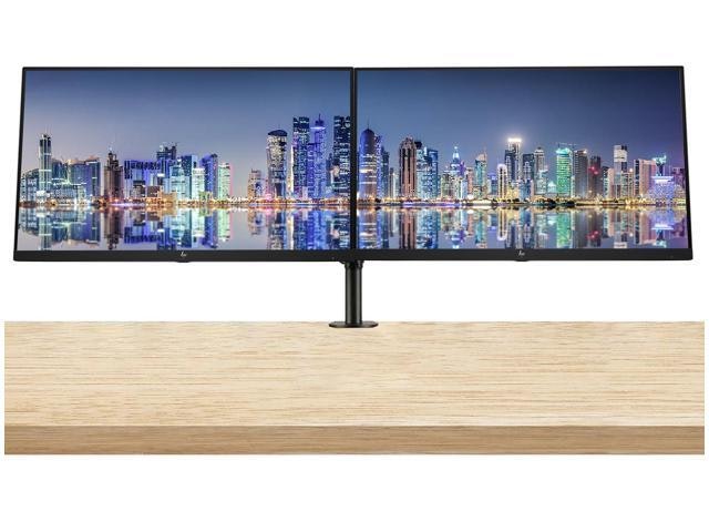 HP P32u G5 32-inch 1440p LED Monitor 2-Pack: $869