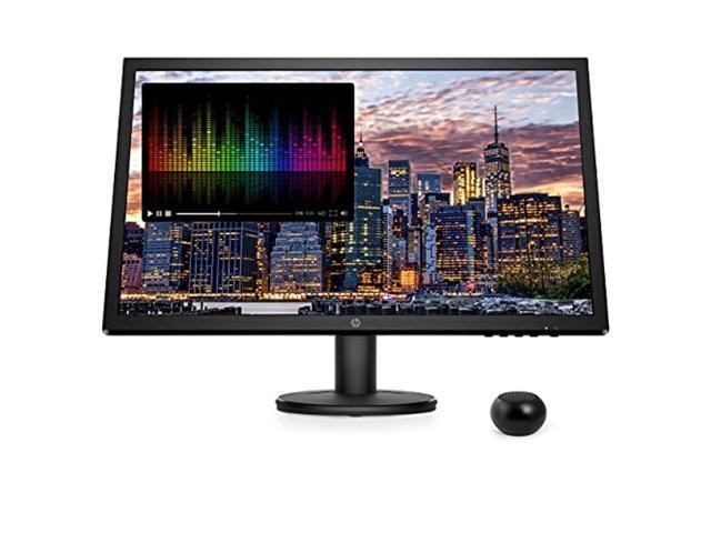 HP V24 24" 1080p IPS LED FreeSync Monitor: $249 HP V24 24" 1080p IPS LED FreeSync Monitor: $249