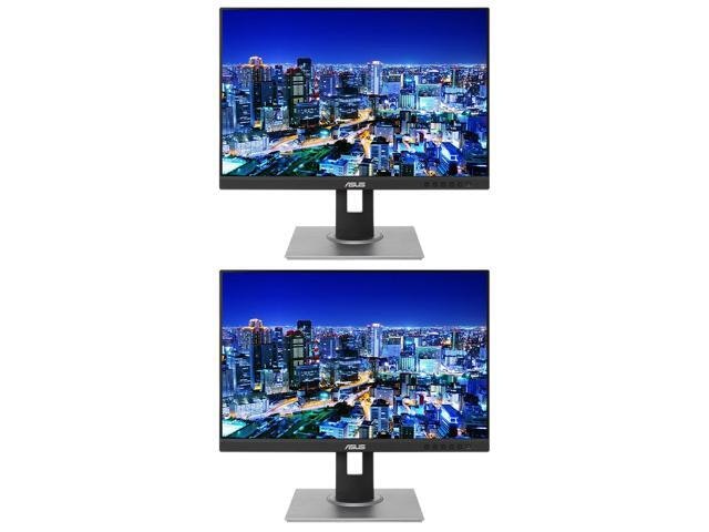 Asus ProArt 24" 1200p IPS Monitor 2-Pack: $509 Asus ProArt 24" 1200p IPS Monitor 2-Pack: $509