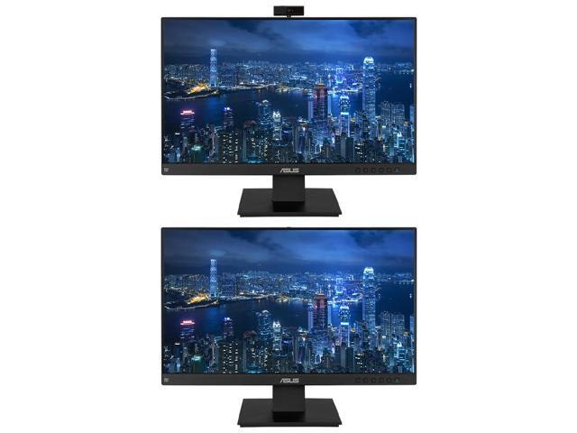 Asus BE279QSK 27-inch 1080p IPS Monitor 2-Pack: $539 Asus BE279QSK 27-inch 1080p IPS Monitor 2-Pack: $539