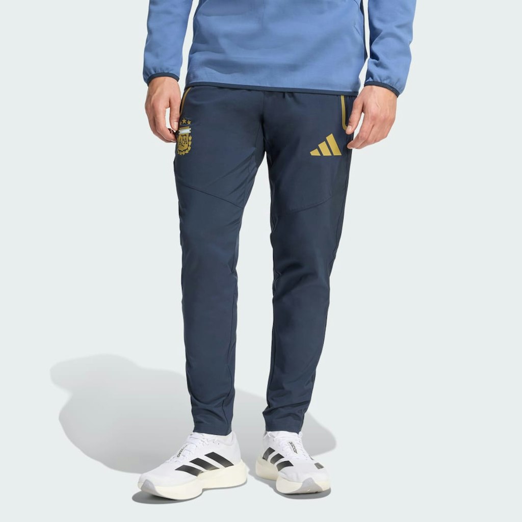Argentina Tiro Travel Pants: $56