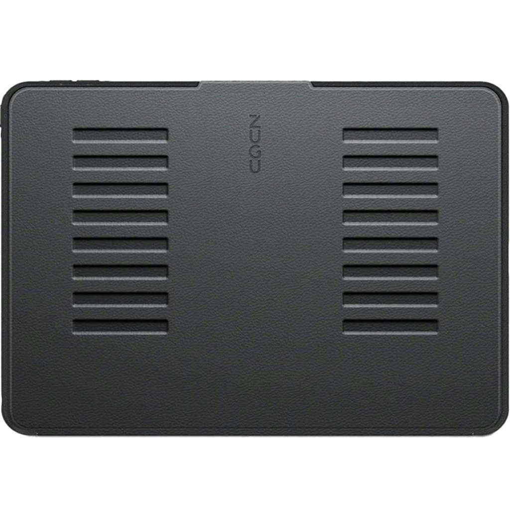 Zugu Slim Protective Case for Apple iPad 10.2 (7th/8th/9th Gen): $49.99 Zugu Slim Protective Case for Apple iPad 10.2 (7th/8th/9th Gen): $49.99