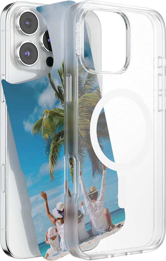 PopSockets MagSafe PopCase for iPhone 16 Pro Max: $18.99