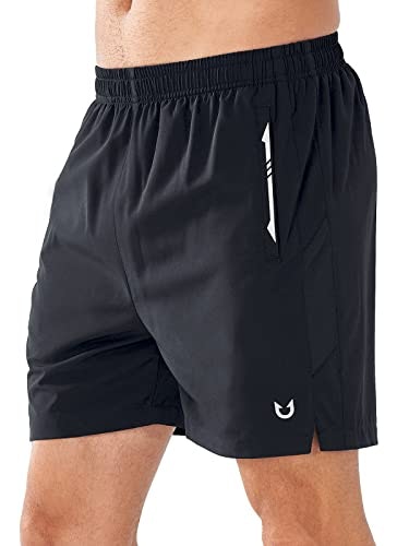 Northyard Men's Athletic Running Shorts: $19.99 Northyard Men's Athletic Running Shorts: $19.99