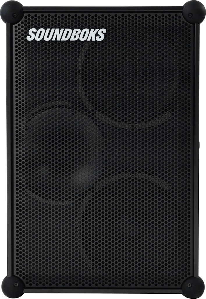 Soundboks 4 Bluetooth Party Speaker: $1,199 Soundboks 4 Bluetooth Party Speaker: $1,199