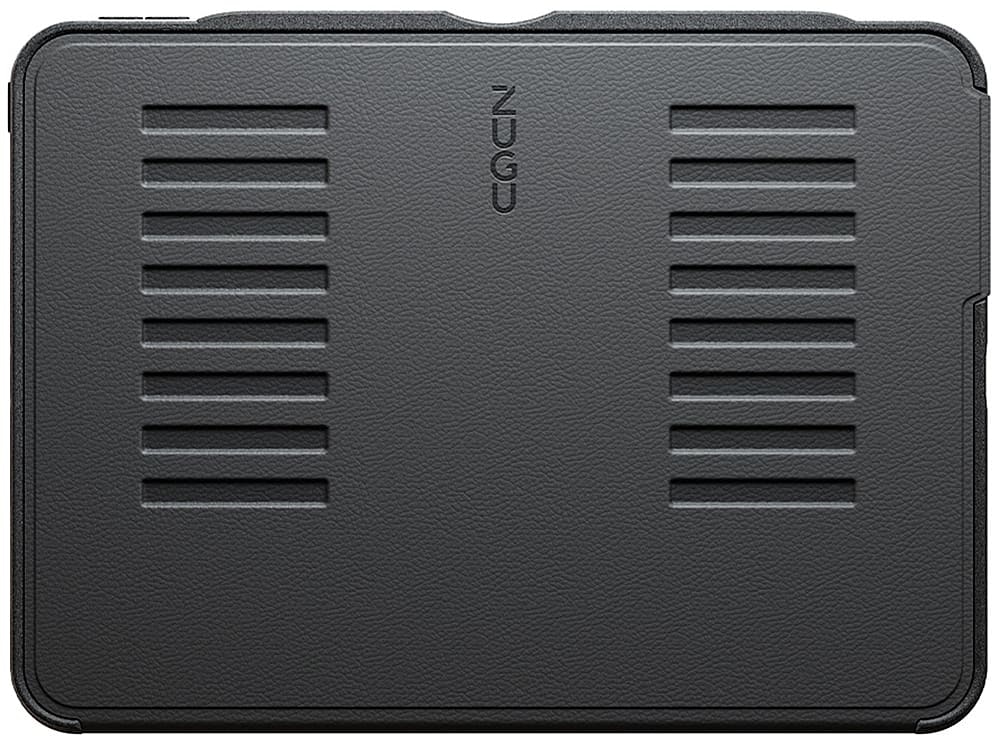 Zugu Slim Protective Case for Apple iPad Pro 11-inch: $59.99 Zugu Slim Protective Case for Apple iPad Pro 11-inch: $59.99