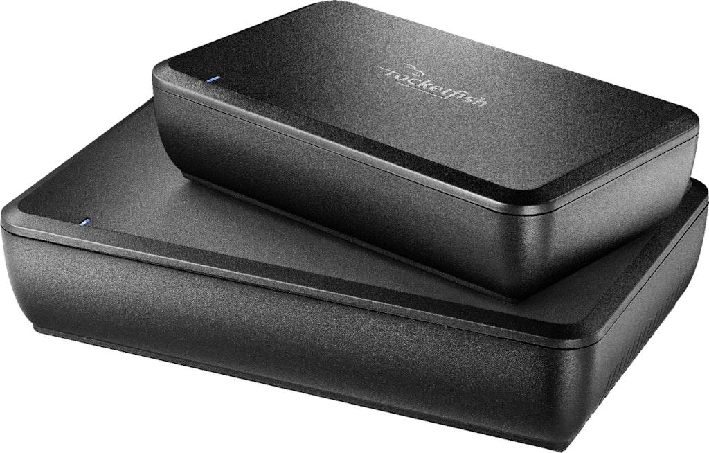 Rocketfish Wireless Rear Speaker Kit: $149.99