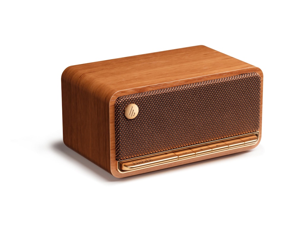 Edifier MP230 Portable Bluetooth Speaker: $99.99 Edifier MP230 Portable Bluetooth Speaker: $99.99