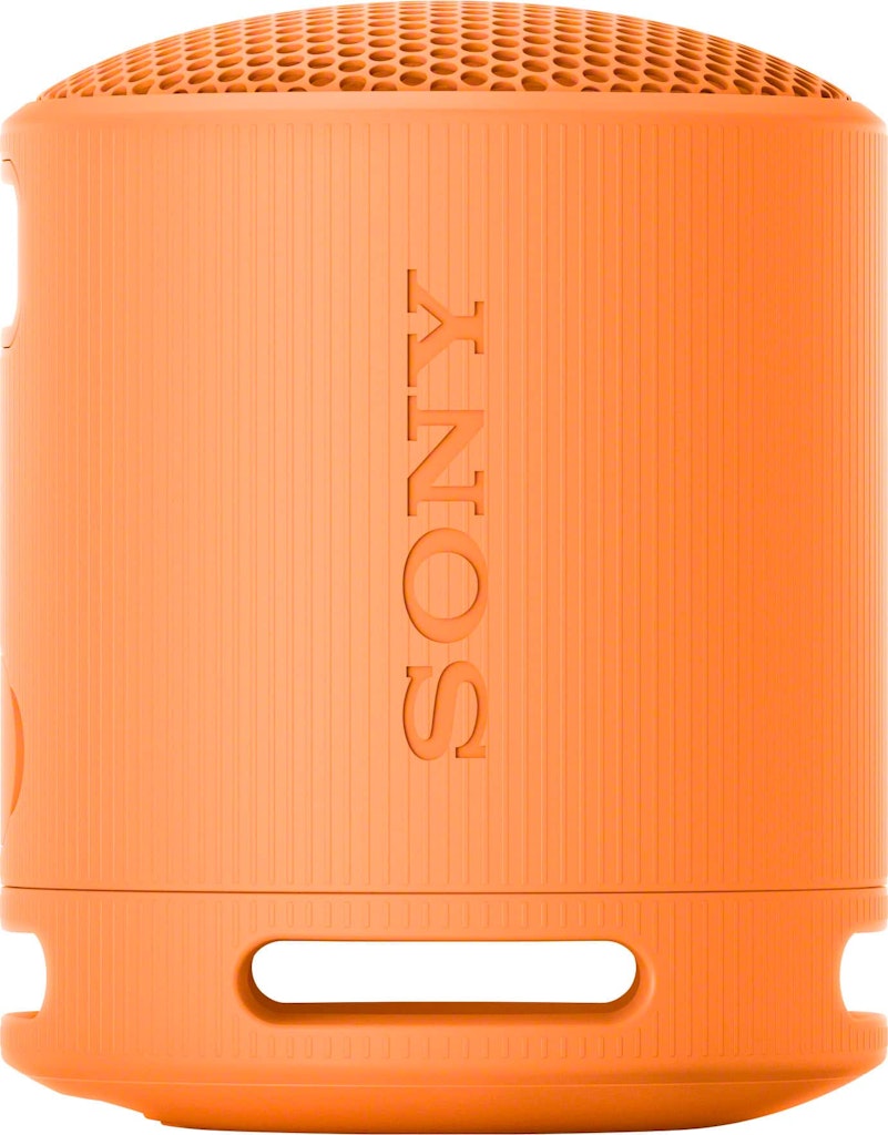 Sony XB100 Compact Bluetooth Speaker: $53