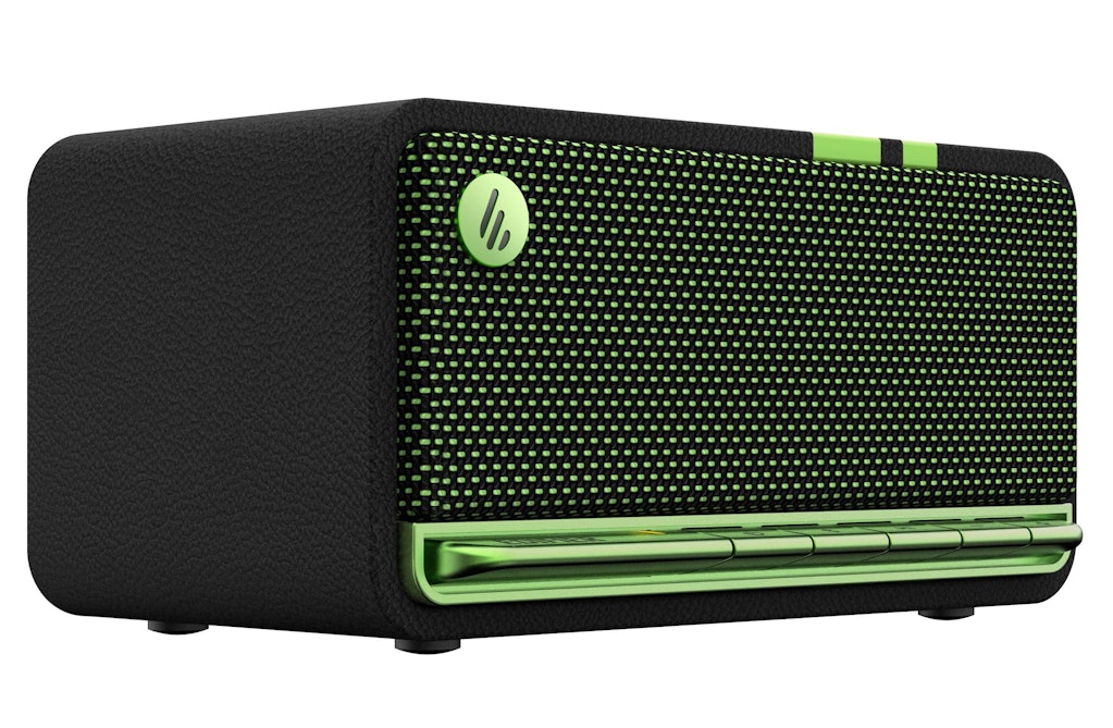 Edifier MP230 Portable Bluetooth Speaker: $99.99 Edifier MP230 Portable Bluetooth Speaker: $99.99