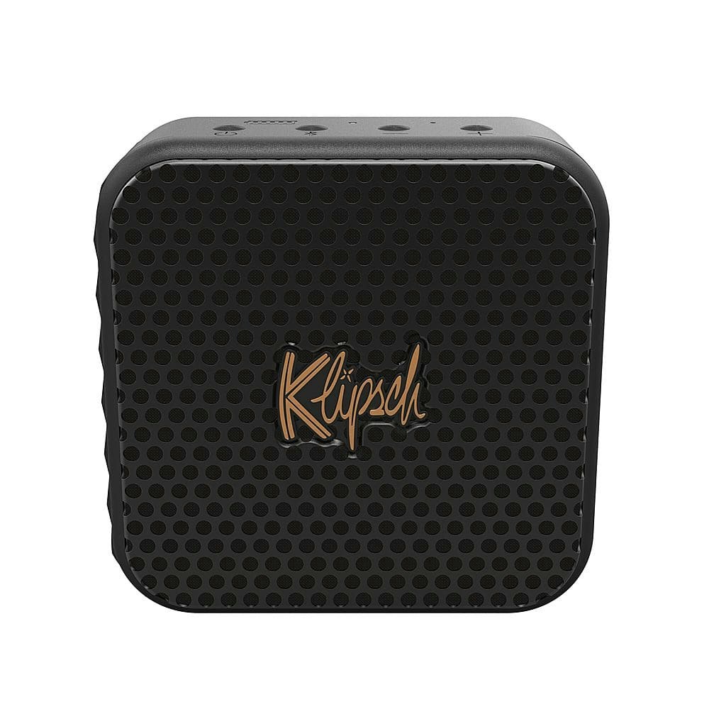 Klipsch Austin Portable Bluetooth Speaker: $76.99 Klipsch Austin Portable Bluetooth Speaker: $76.99