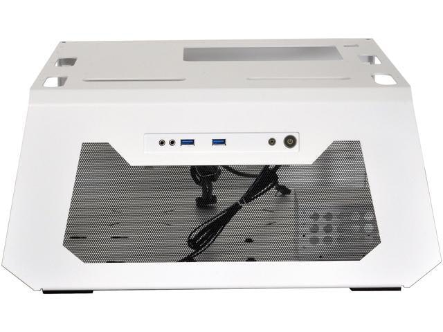 Lian Li PC-T70W White Computer Case: $430.90