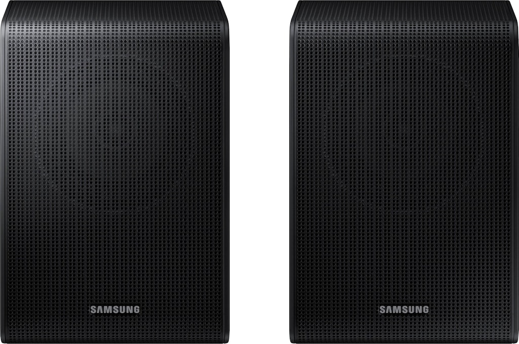 Samsung Wireless Rear Speaker Kit: $149.99