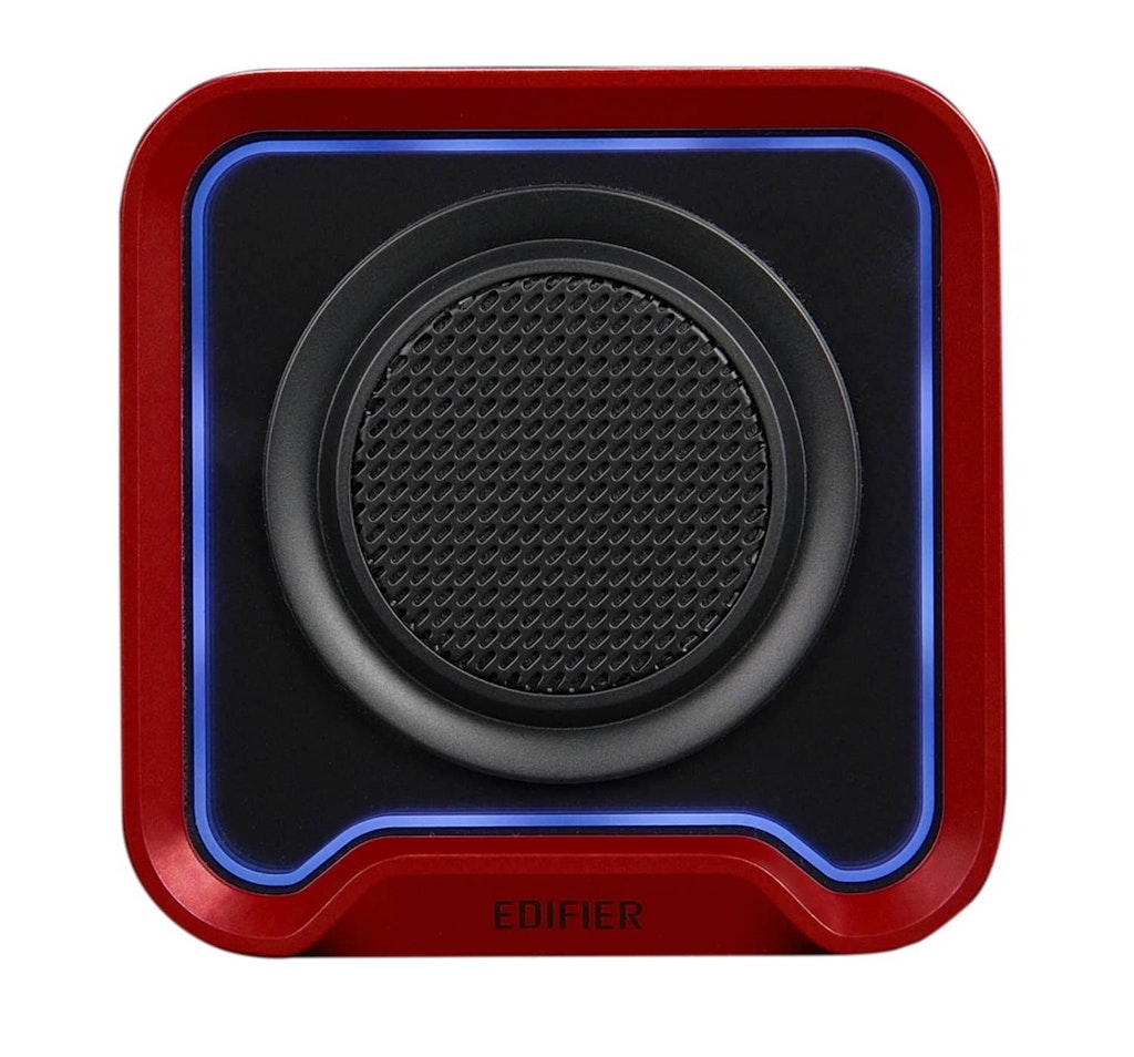 Edifier QS20 Portable Bluetooth Speaker: $99.99 Edifier QS20 Portable Bluetooth Speaker: $99.99