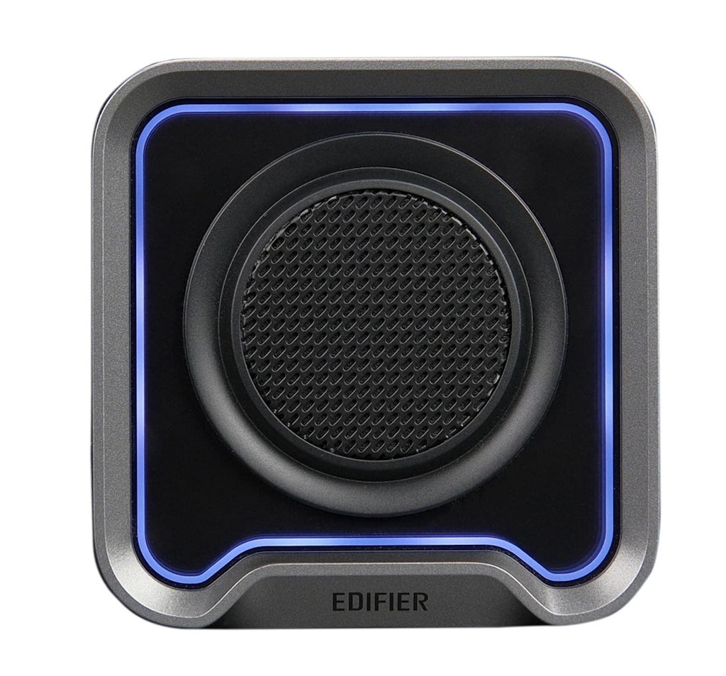 Edifier QS20 Portable Bluetooth Speaker: $99.99 Edifier QS20 Portable Bluetooth Speaker: $99.99