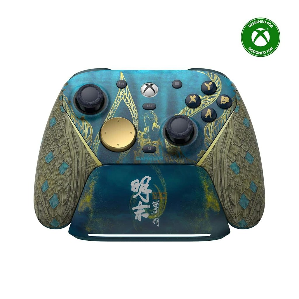 Gamesir G7 Pro Wireless Controller for Xbox and PC: $99.99