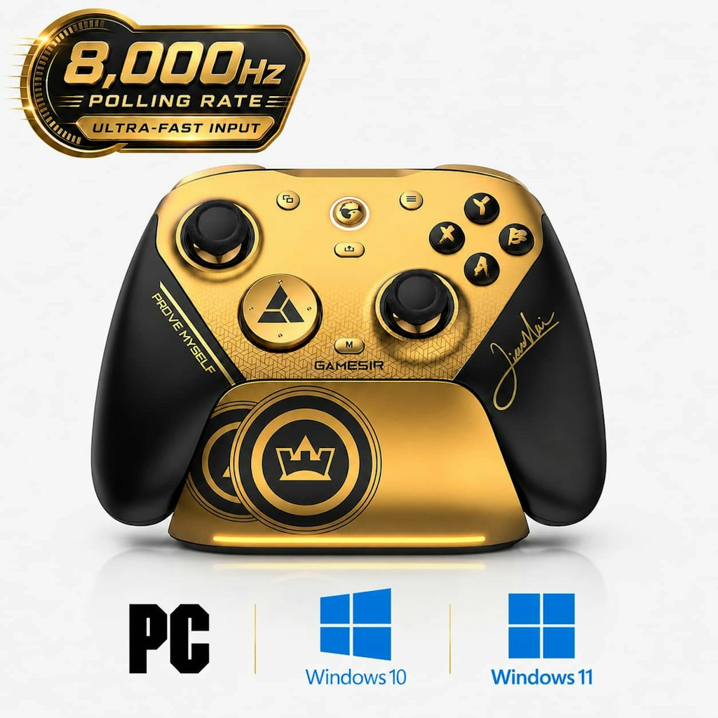 GameSir G7 Pro Wireless Controller: $89.99