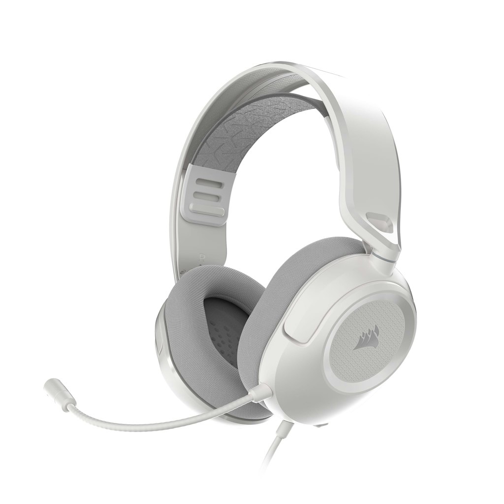 Corsair HS35 v3 Wired Gaming Headset: $39.99