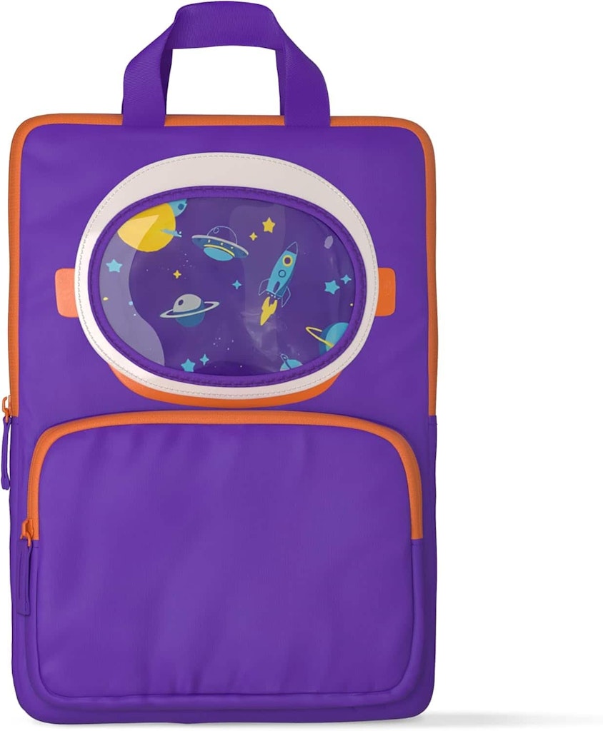 Amazon Kids Spaceman Carrying Case: $39.99 Amazon Kids Spaceman Carrying Case: $39.99