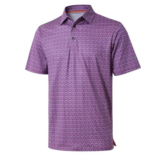 Men's Dry Fit Performance Polo Shirt: $19.94 Men's Dry Fit Performance Polo Shirt: $19.94
