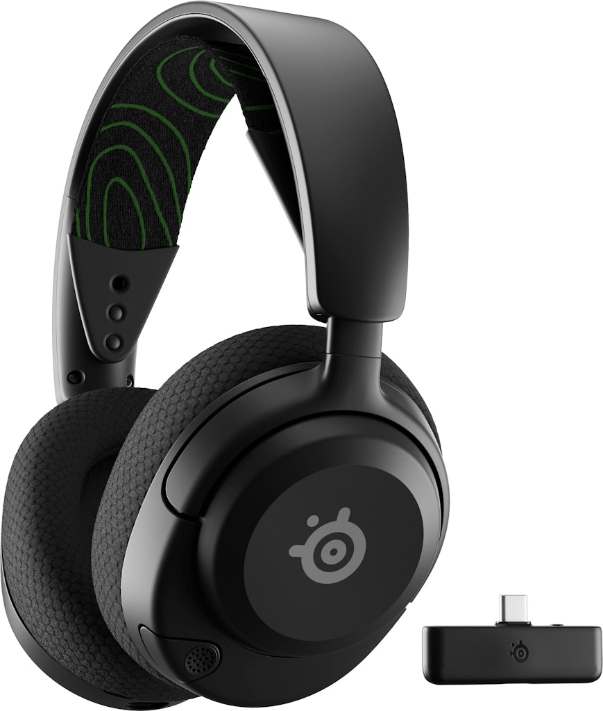 SteelSeries Arctis Nova 5X Wireless Gaming Headset: $149.99