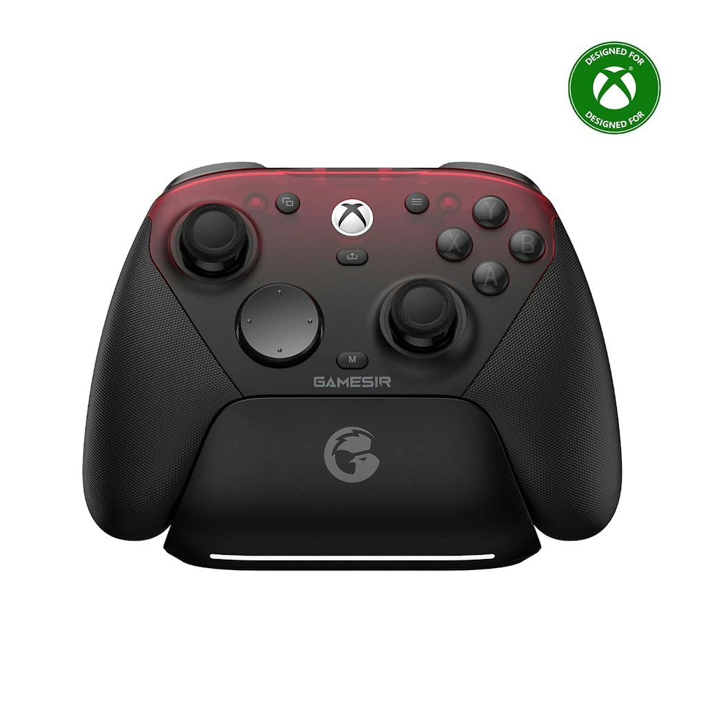 GameSir G7 Pro Wired Controller for Xbox and PC: $79.99