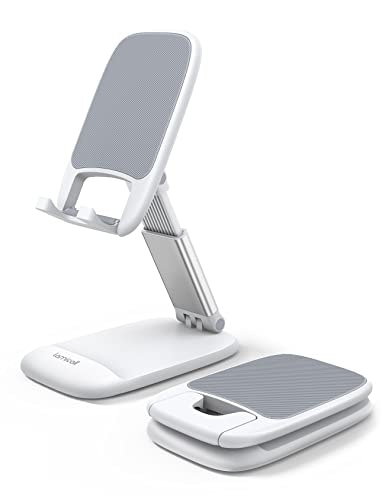 Lamicall Cell Phone Stand: $9.98 Lamicall Cell Phone Stand: $9.98