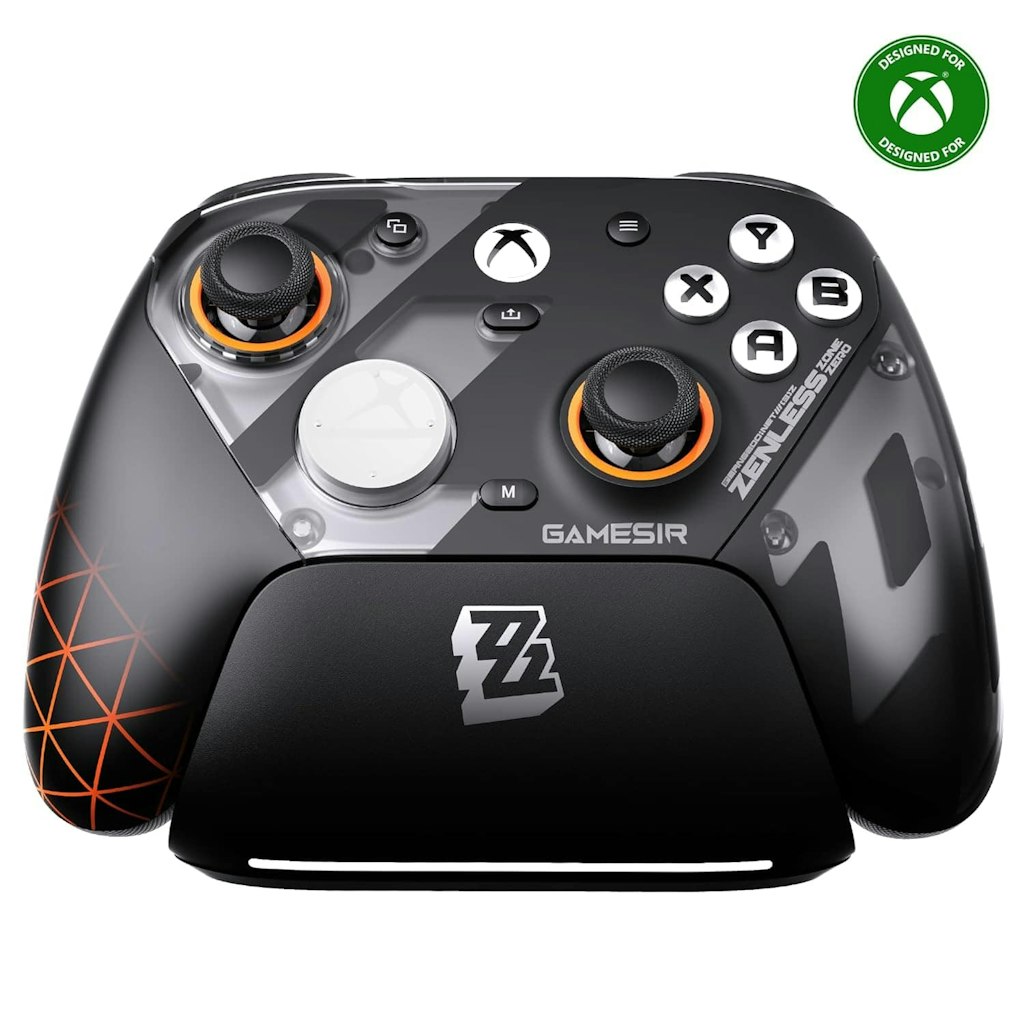 Gamesir G7 Pro Wireless Controller Zenless Zero Edition: $129.99