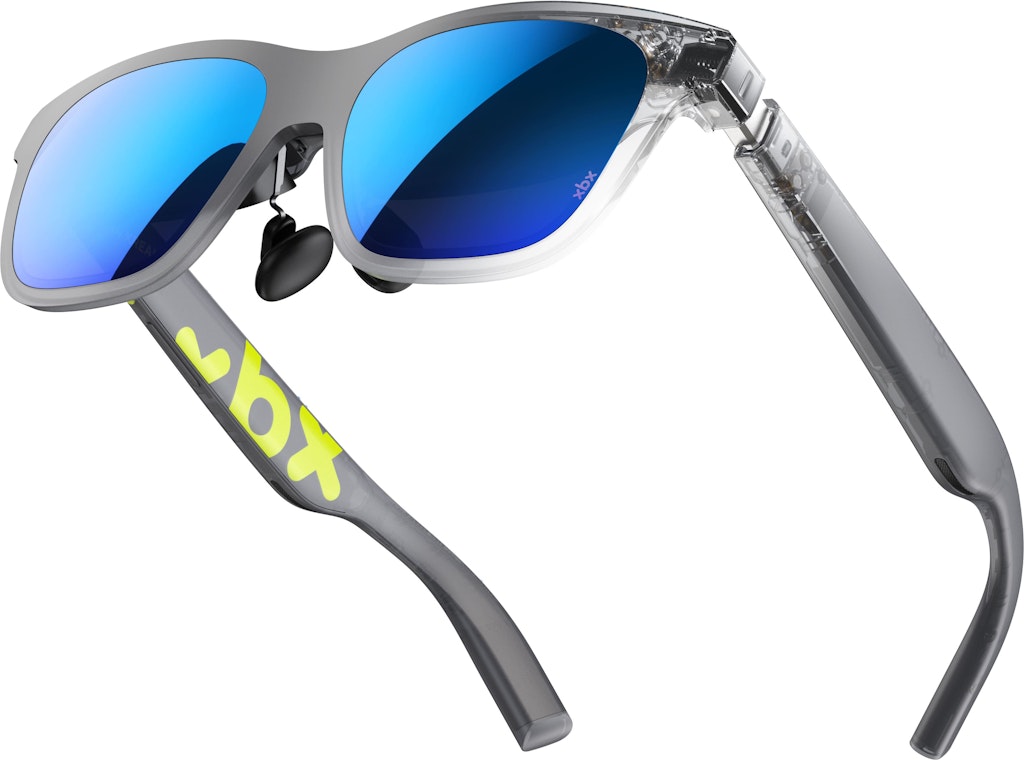 Xreal Air 2 AR Glasses: $299.99 Xreal Air 2 AR Glasses: $299.99