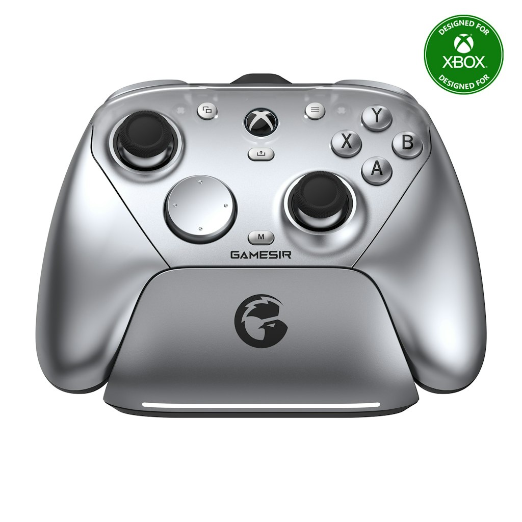 GameSir G7 Pro Wired Controller: $79.99