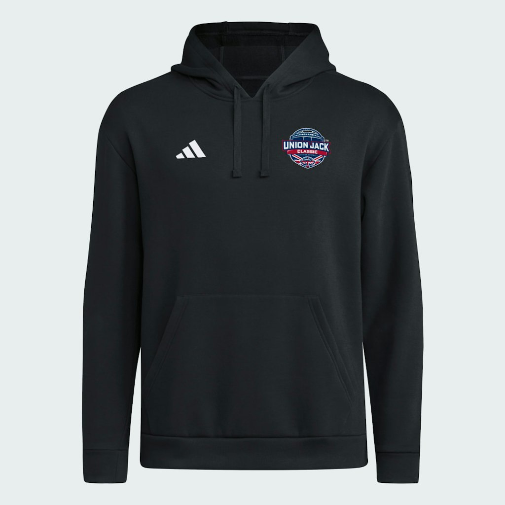 Kansas vs. Arizona State Men's Fleece Hoodie: $60 Kansas vs. Arizona State Men's Fleece Hoodie: $60