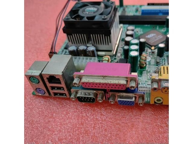 MS-6368 CNC Desktop Wire Cutting Motherboard: $160.64 MS-6368 CNC Desktop Wire Cutting Motherboard: $160.64
