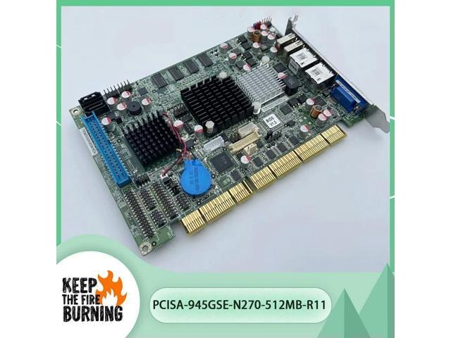 IEI PCISA-945GSE-N270 Industrial Control Motherboard: $286.25 IEI PCISA-945GSE-N270 Industrial Control Motherboard: $286.25
