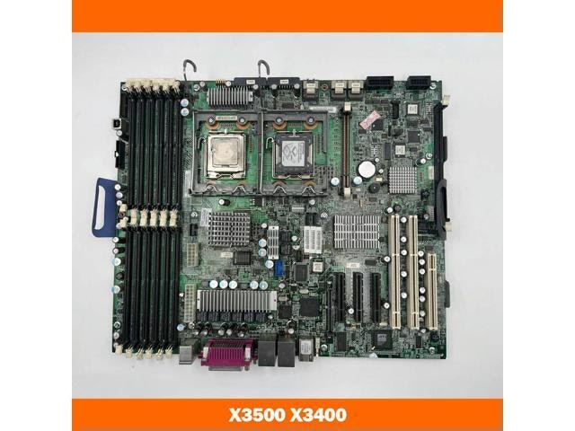 IBM X3400 X3500 7977 Server Motherboard: $232.18 IBM X3400 X3500 7977 Server Motherboard: $232.18