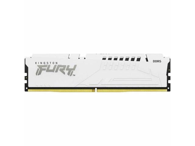 Kingston FURY Beast 16GB DDR5 6000MHz RAM Module: $380.99 Kingston FURY Beast 16GB DDR5 6000MHz RAM Module: $380.99