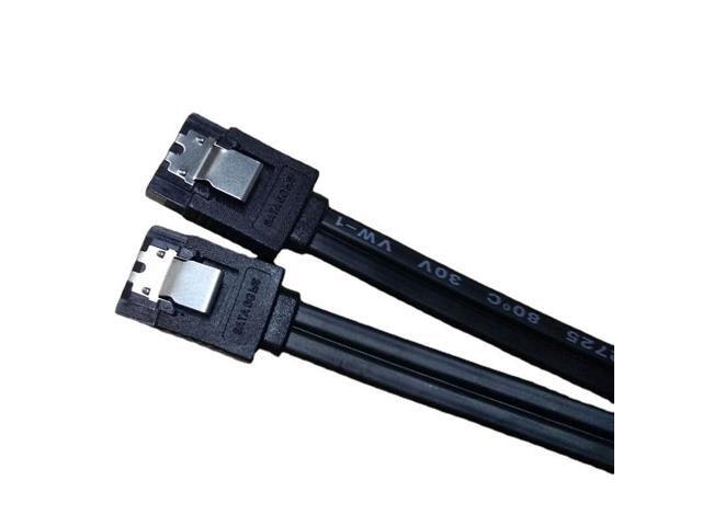 SATA 3.0 Hard Drive Cable: $11.99