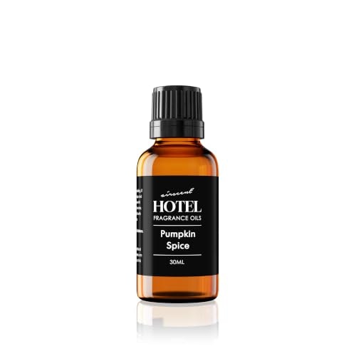 AirScent Pumpkin Spice Diffuser Oil 30mL: $16.99