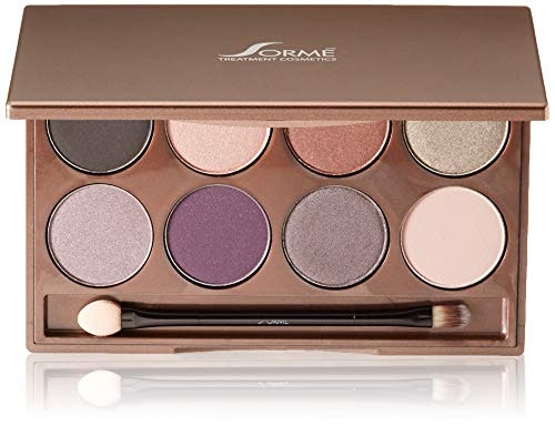 Sorme Cosmetics Eyeshadow Palette: $15.35 Sorme Cosmetics Eyeshadow Palette: $15.35