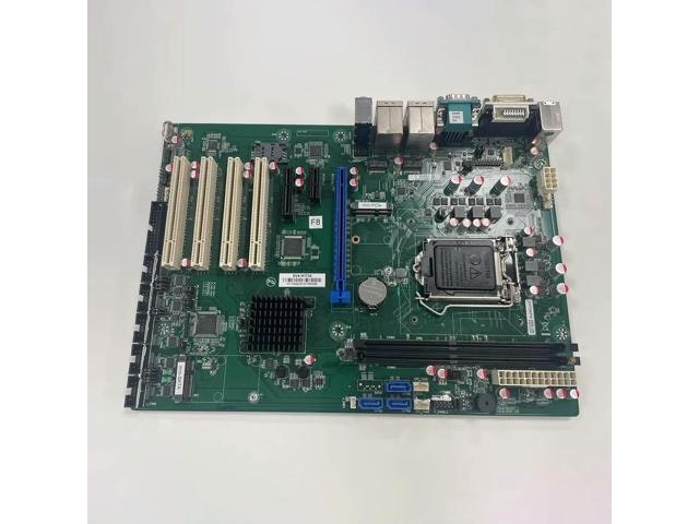 SV4-H1734 Mini-ITX Motherboard: $229.39 SV4-H1734 Mini-ITX Motherboard: $229.39