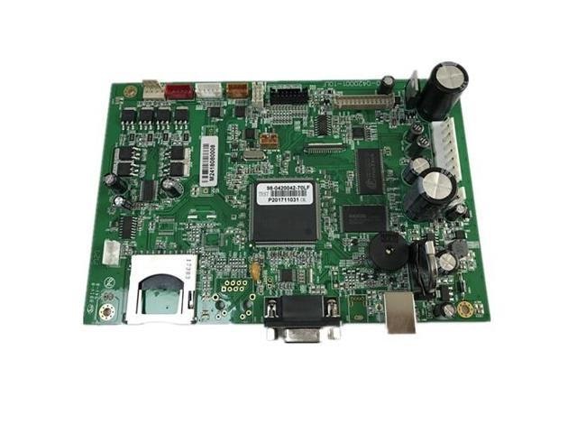ME240 LP-5402E Barcode Printer Motherboard: $1,048.24 ME240 LP-5402E Barcode Printer Motherboard: $1,048.24