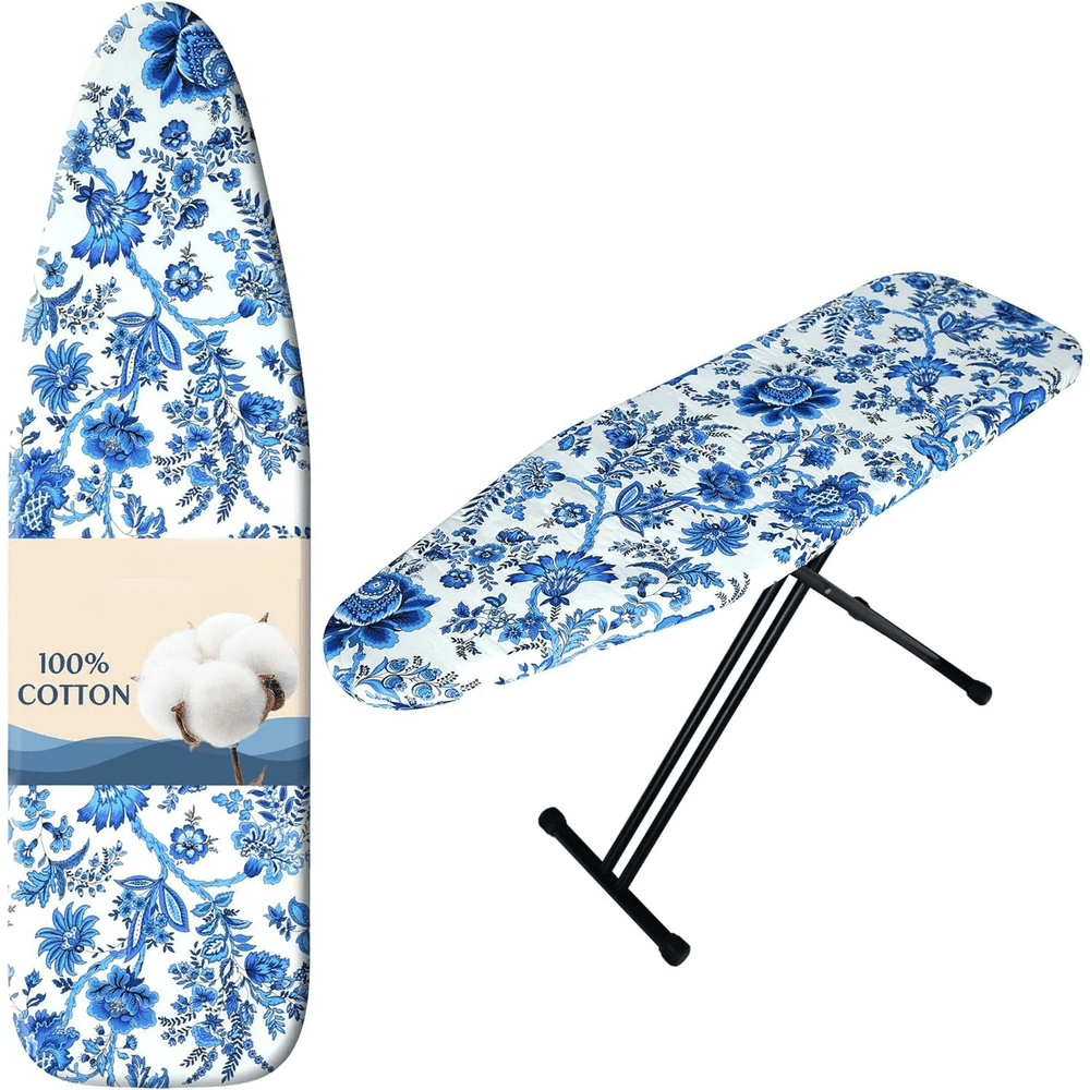 15" x 54" Silicone Ironing Board Cover Pad: $13.75 15" x 54" Silicone Ironing Board Cover Pad: $13.75