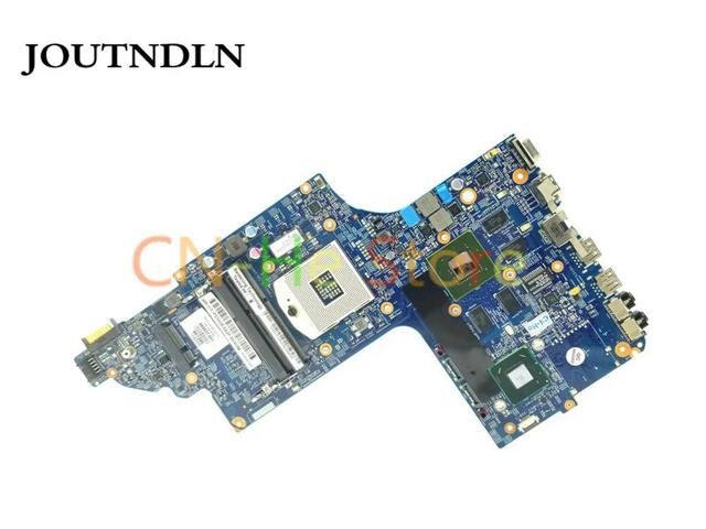 HP Pavilion dv7-7000 Laptop Motherboard: $136.41