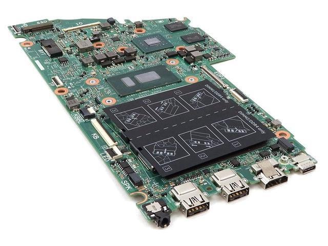 Dell Inspiron 15 7573 Laptop Motherboard: $92.99 Dell Inspiron 15 7573 Laptop Motherboard: $92.99
