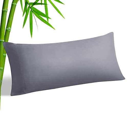 Bedelite 20"x54" Bamboo Body Pillowcase: $7.98 Bedelite 20"x54" Bamboo Body Pillowcase: $7.98