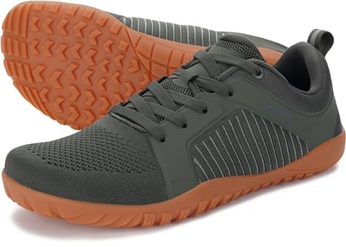 Whitin Men's Wide Minimalist Trail Running Shoes: $40.84 Whitin Men's Wide Minimalist Trail Running Shoes: $40.84