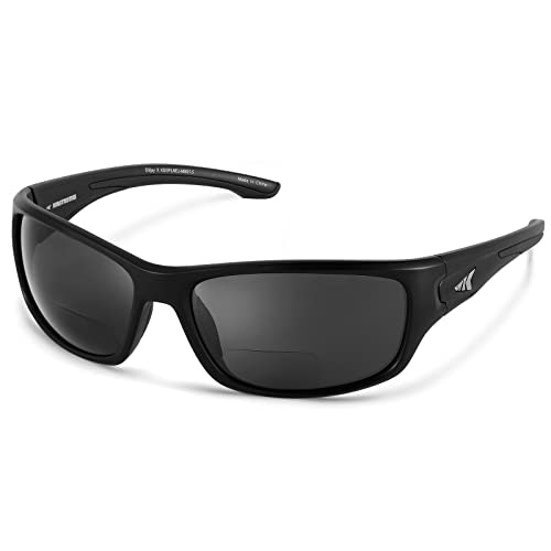 KastKing Ellijay Polarized Bifocal Sunglasses: $38.24 KastKing Ellijay Polarized Bifocal Sunglasses: $38.24