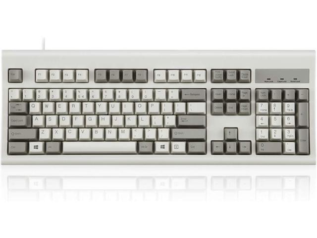 Perixx Periboard-106M Wired Ergonomic Full-Size Keyboard: $79.18 Perixx Periboard-106M Wired Ergonomic Full-Size Keyboard: $79.18