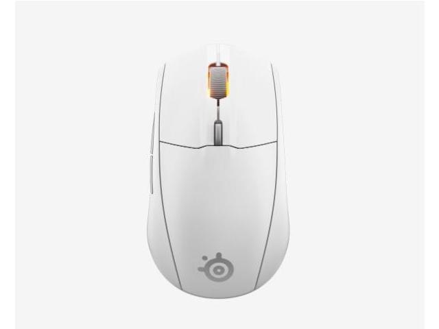 SteelSeries Rival 3 Wireless Gaming Mouse: $109.99